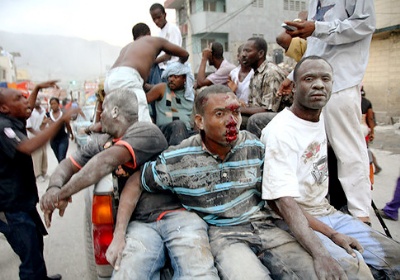 World Bank provides 100 million dollars for Haiti 