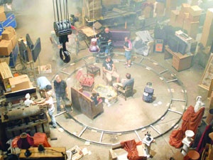 Mangal yüreklerin 'aşk' savaşı