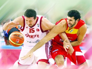 Amansız devler