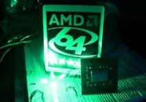 AMD'ye iklim koruma ödülü