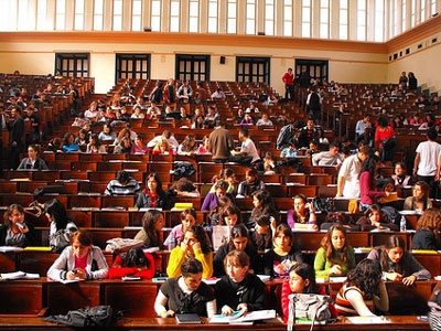 Üniversiteye sınavsız dönüş