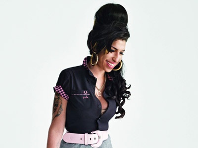 Amy Winehouse için geri sayım başladı