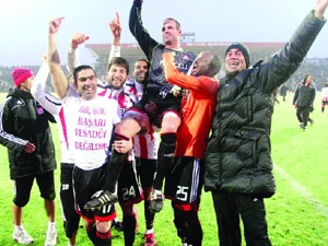 Anadolu Ekspresi