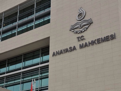 Anayasa Mahkemesi şekil yönünden inceleyecek