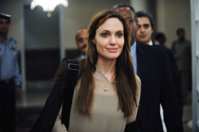 Altınözü'nde Angelina Jolie'i hazırlığı
