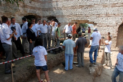 Yeşil rotanın en güzel durağı Sinop 