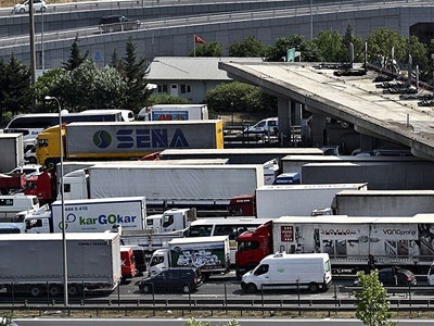 İstanbul trafiğine yeni önlemler