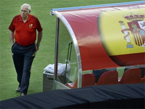 Aragones: Geri tepilemez bir teklif