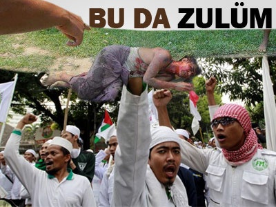 Arakan'da Budist zulmü