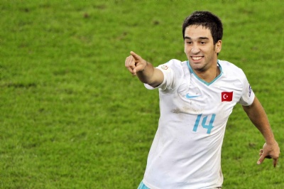 İşte 2009'un en popüler futbolcusu