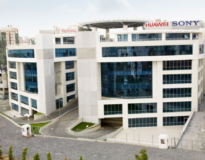 Huawei, Türkiye Ar-Ge Merkezi'ni açıyor 