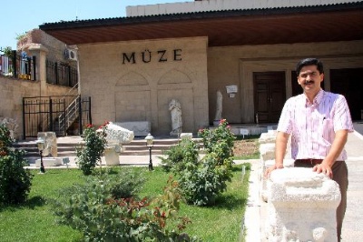 Burdur, 2010'da turizmde 'ben de varım' diyecek