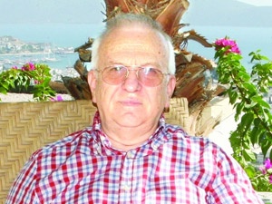 'ASALA'yı bitirdik' palavra