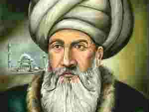 Sinan, dedesi gibi Türk ve Müslüman