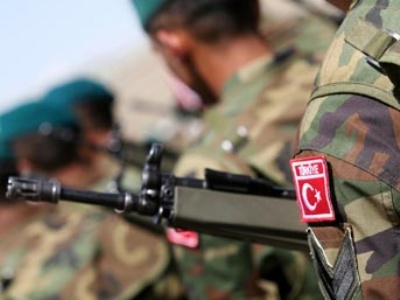 Çukurca'da ve Bingöl'de asker PKK'yla çatıştı