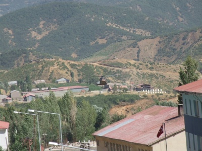 Terörist sanıp ateş açtılar 2 köylü hayatını kaybe