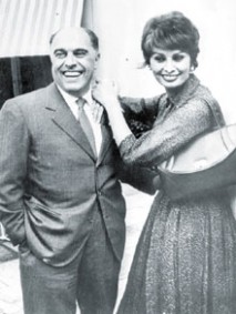 Sophia Loren yarım asırlık kocasının ölümüne ağlıy