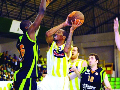 Asvel'e takıldı fatura Tanjeviç'e çıktı