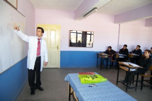 VÖDER'den eğitim atağı 