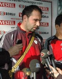 Bülent Ataman: Futbolu bırakabilirim