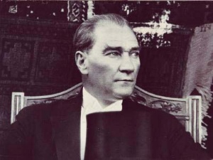 Atatürk'ten önce 13 soyadı önerilmiş 