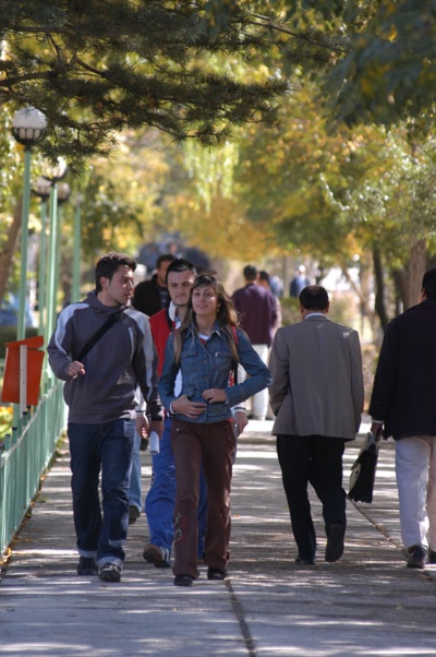 Atatürk Üniversitesi'nin büyük başarısı