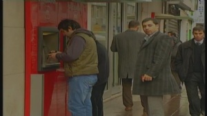 Ortak ATM dönemi başladı