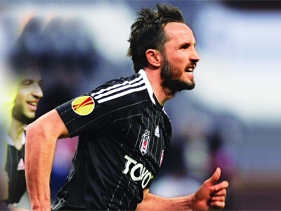 Avrupa'da Kartal