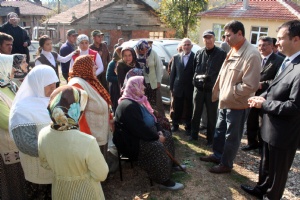 Yedigöller'i dünya tanıyacak