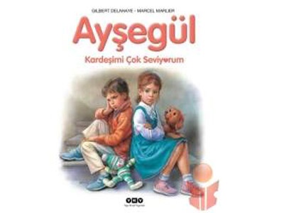 Ayşegül'ün yeni yayıncısı YKY