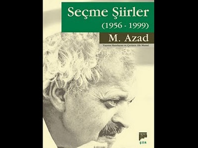 Azad Türkçe'de