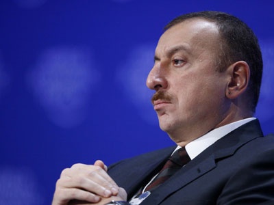 Azerbaycan despotlaşıyor