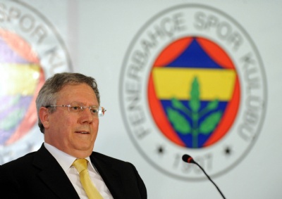 Aziz Yıldırım'dan Federasyona sert yanıt