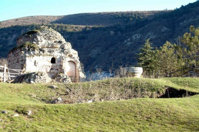 'Karadeniz'in Zeugması' kazı başkanını bekliyor