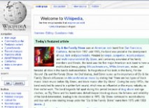 ABD'li üniversiteye göre Wikipedia kaynak değil   