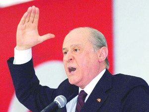 Bahçeli'yi umutlandıran ebced hesabı:  11 + 29 = 4