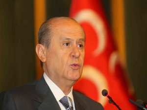 Bahçeli, Gül'den izahat bekliyor