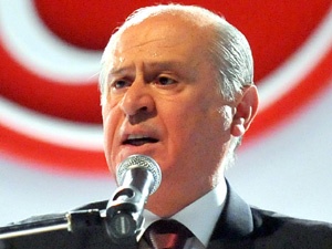 Bahçeli'den Gül ve Erdoğan'a ağır suçlama