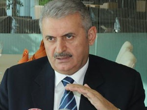 Bakan Yıldırım'ın 'Youtube' sancısı