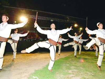 Balkanlarda Ramazan coşkusu