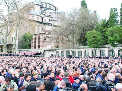 Balyoz'da ikinci dalga