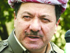 Barzani, kurmaylarıyla olağanüstü toplandı