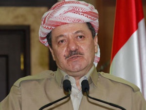 Barzani, Birleşik Kürt Ordusu kurmak istiyor