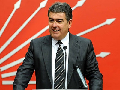 CHP Genel Başkan Yardımcısı Batum çark etti