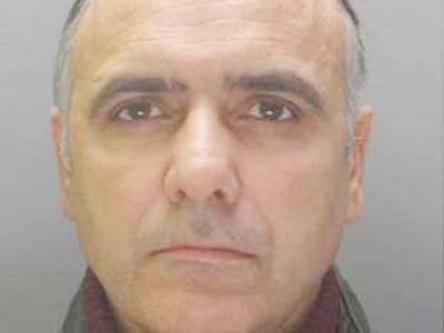 Baybaşin'e üst  düzey sınırlama