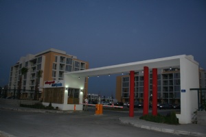 Albayrak Mavişehir Projesi 1. Etapta yaşam başladı