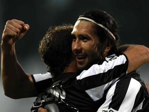 Beşiktaş: 1 - Çaykur Rize: 2