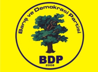 BDP, ABD'de temsilcilik açıyor