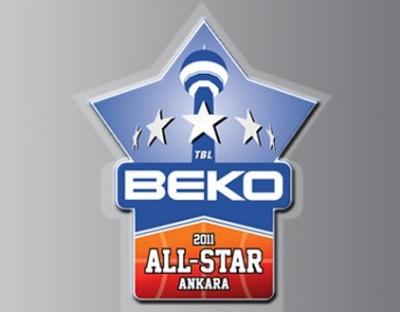 İşte 'Beko All Star 2011' kadrosu