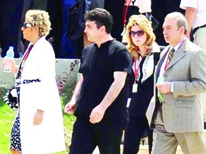 Ben bilmem Osman'a sorun